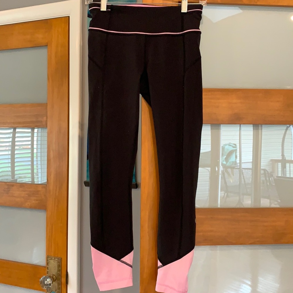 Lululemon athletica leggings